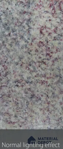 Multi Colour Stone Look Alabaster Sheet/Panel 8 ft x 4 ft - 6 mm | PN 03096 | Suitable for Pooja Room, Feature Wall, Foyer, Ceiling & Reception | Width is Subjected to 5% Variation