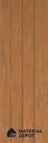 PN 03409 Luxxouvers Series Louvers/Panels | 8 ft x 3.7 inch - 11 mm| Image 1