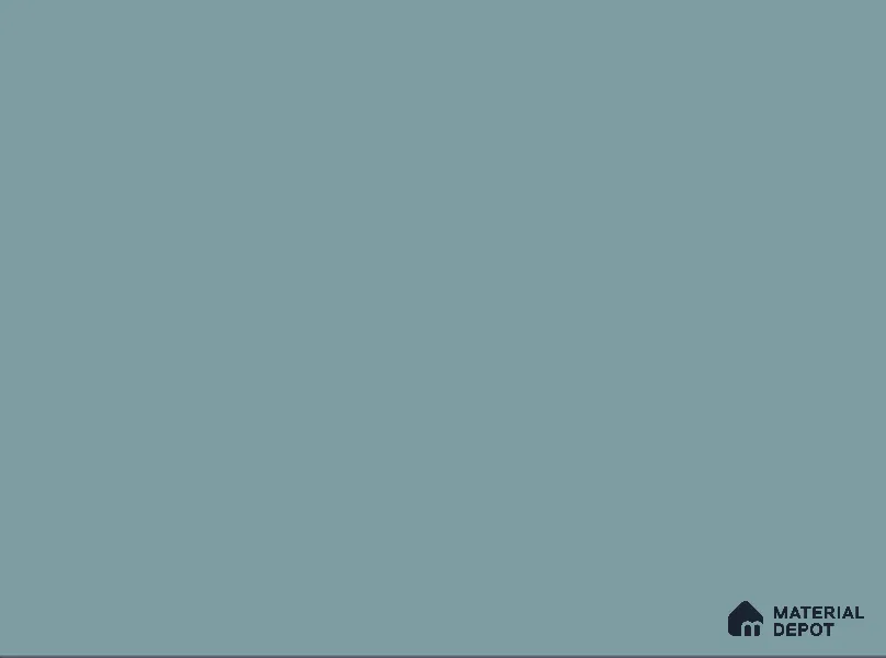 LM 12505 Glazze Series 8 ft x 4 ft Solid Glossy Finish Acrylic Laminate - 1.5 mm