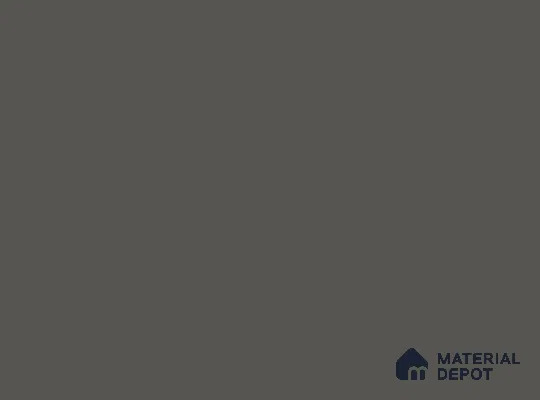 LM 12508 Glazze Series 8 ft x 4 ft Solid Glossy Finish Acrylic Laminate - 1.5 mm