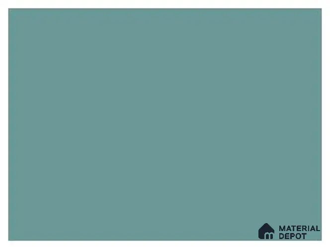 LM 12515 Glazze Series 8 ft x 4 ft Solid Glossy Finish Acrylic Laminate - 1.5 mm