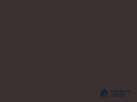 LM 12520 Glazze Series 8 ft x 4 ft Solid Glossy Finish Acrylic Laminate - 1.5 mm