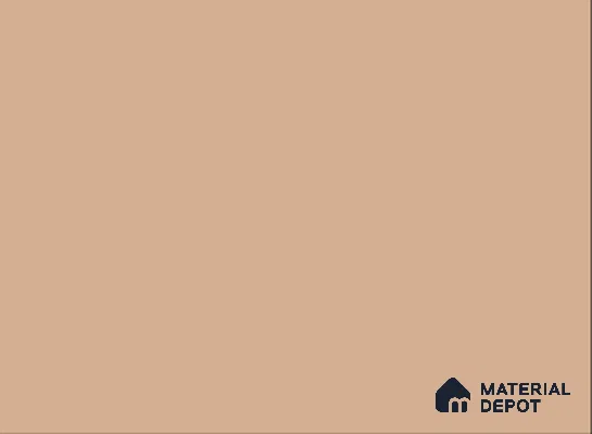 LM 12522 Glazze Series 8 ft x 4 ft Solid Glossy Finish Acrylic Laminate - 1.5 mm