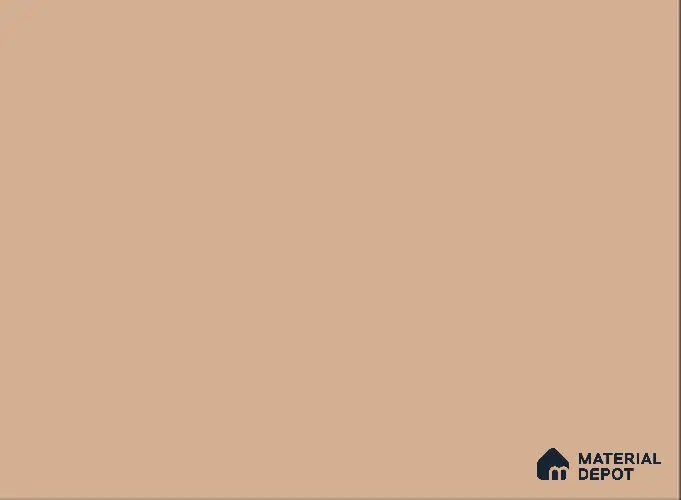 LM 12522 Glazze Series 8 ft x 4 ft Solid Glossy Finish Acrylic Laminate - 1.5 mm