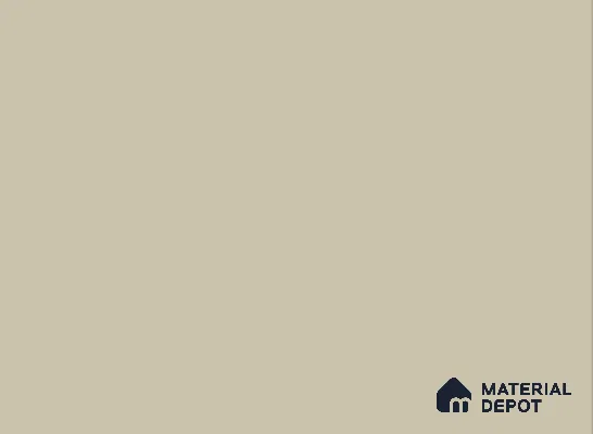 LM 12523 Glazze Series 8 ft x 4 ft Solid Glossy Finish Acrylic Laminate - 1.5 mm