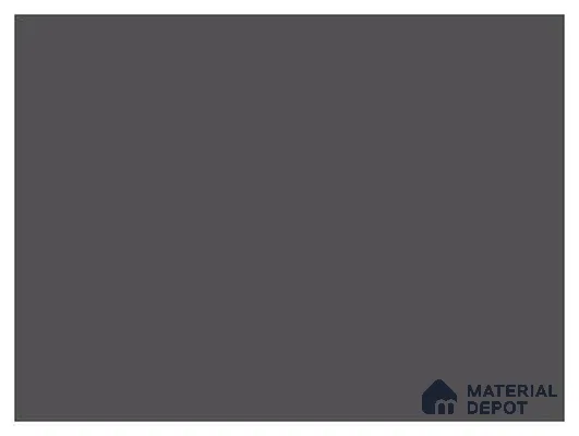 LM 12524 Glazze Series 8 ft x 4 ft Solid Glossy Finish Acrylic Laminate - 1.5 mm