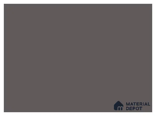 LM 12525 Glazze Series 8 ft x 4 ft Solid Glossy Finish Acrylic Laminate - 1.5 mm