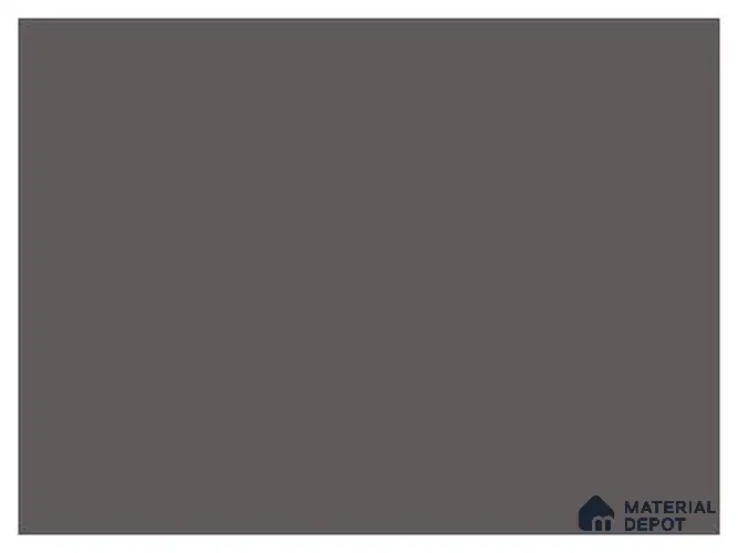 LM 12525 Glazze Series 8 ft x 4 ft Solid Glossy Finish Acrylic Laminate - 1.5 mm