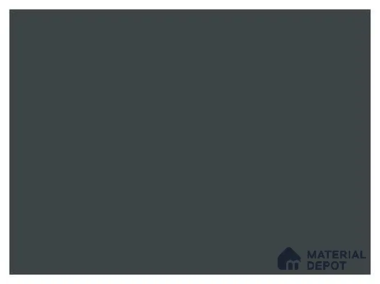 LM 12526 Glazze Series 8 ft x 4 ft Solid Glossy Finish Acrylic Laminate - 1.5 mm