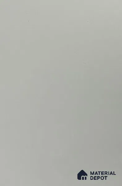 LM 12554 Glazze Series 8 ft x 4 ft Solid Glossy Finish Acrylic Laminate - 1.5 mm
