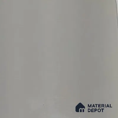 LM 12552 Glazze Series 8 ft x 4 ft Solid Glossy Finish Acrylic Laminate - 1.5 mm
