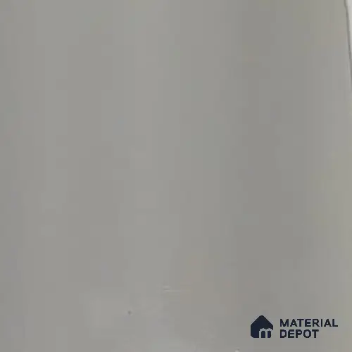 LM 12552 Glazze Series 8 ft x 4 ft Solid Glossy Finish Acrylic Laminate - 1.5 mm