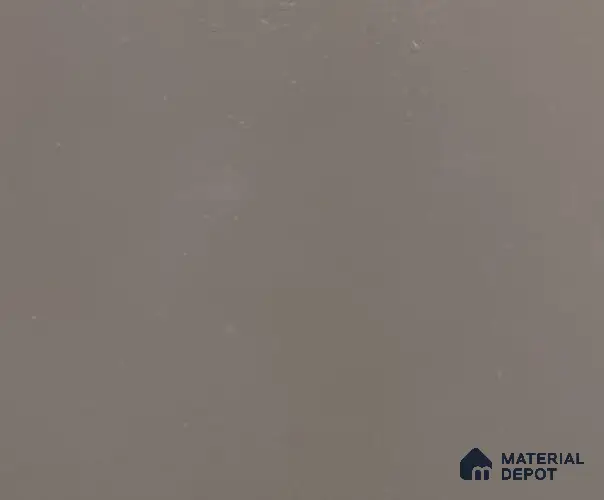 LM 12556 Glazze Series 8 ft x 4 ft Solid Glossy Finish Acrylic Laminate - 1.5 mm