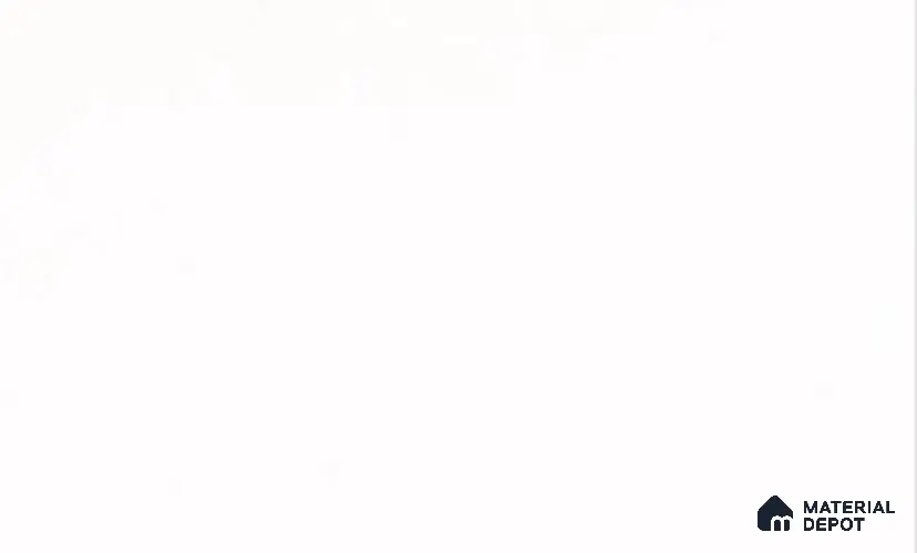 LM 12481 Glazze Series 8 ft x 4 ft Metalic Glossy Finish Acrylic Laminate - 1.5 mm