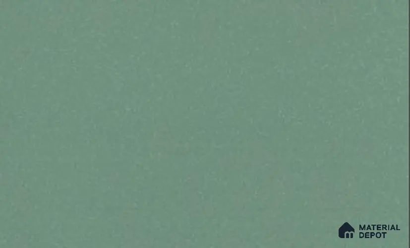 LM 12482 Glazze Series 8 ft x 4 ft Metalic Glossy Finish Acrylic Laminate - 1.5 mm
