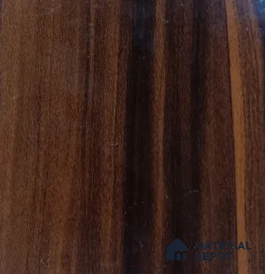Wooden Look LM 18635 Glazze Series 8 ft x 4 ft Glossy Finish Acrylic Laminate - 1.5 mm
