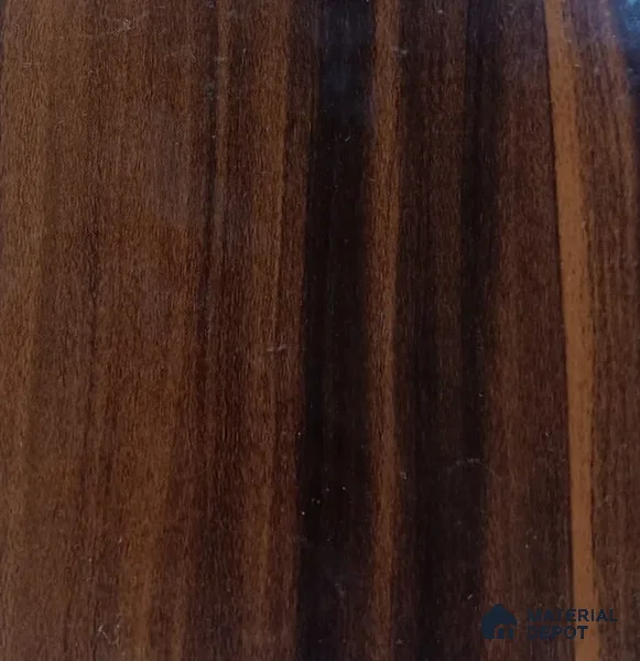 Wooden Look LM 18635 Glazze Series 8 ft x 4 ft Glossy Finish Acrylic Laminate - 1.5 mm