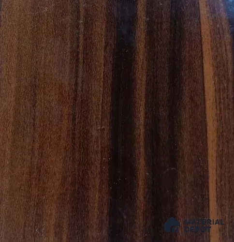 Wooden Look LM 18635 Glazze Series 8 ft x 4 ft Glossy Finish Acrylic Laminate - 1.5 mm