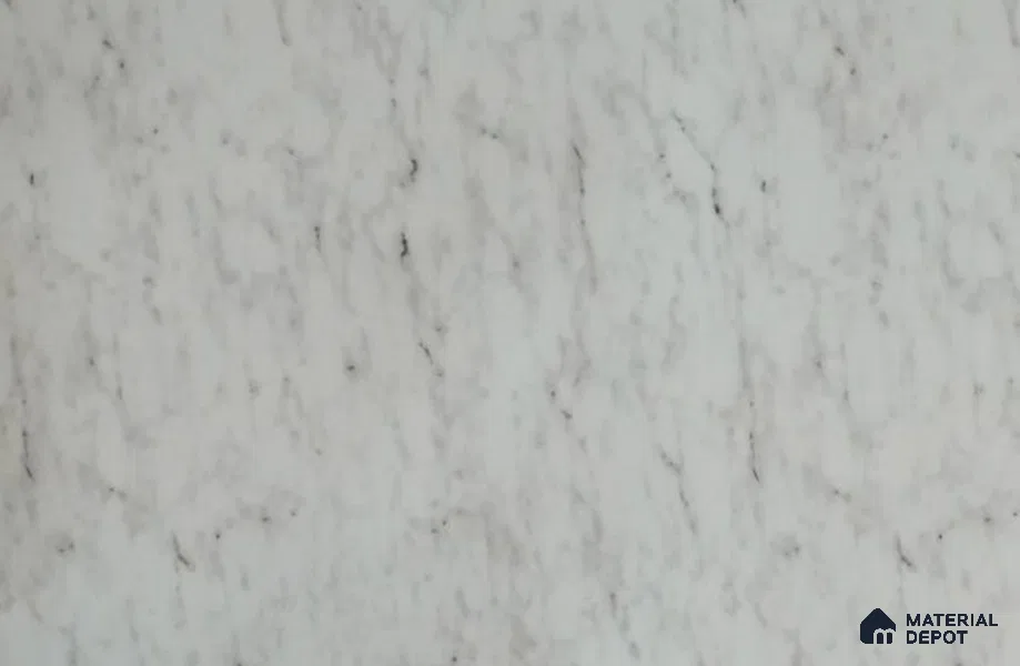 LM 12463 Glazze Series 8 ft x 4 ft Marble Finish Acrylic Laminate - 1.5 mm