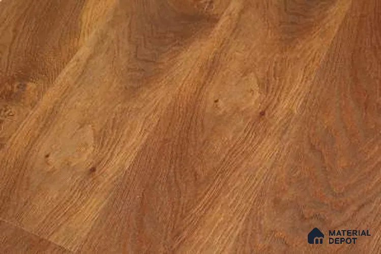 8803  Country Oak  1218x198  mm Laminate Wood Floor - 8.3 mm Laminate Wood Floor  Brown| Image 1