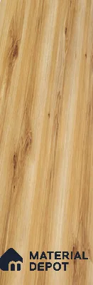 8802  Oak Natural  1218x198  mm Laminate Wood Floor - 8.3 mm