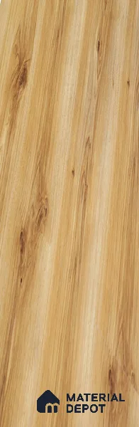 8802  Oak Natural  1218x198  mm Laminate Wood Floor - 8.3 mm