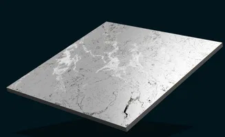 Matte Carving Tiles