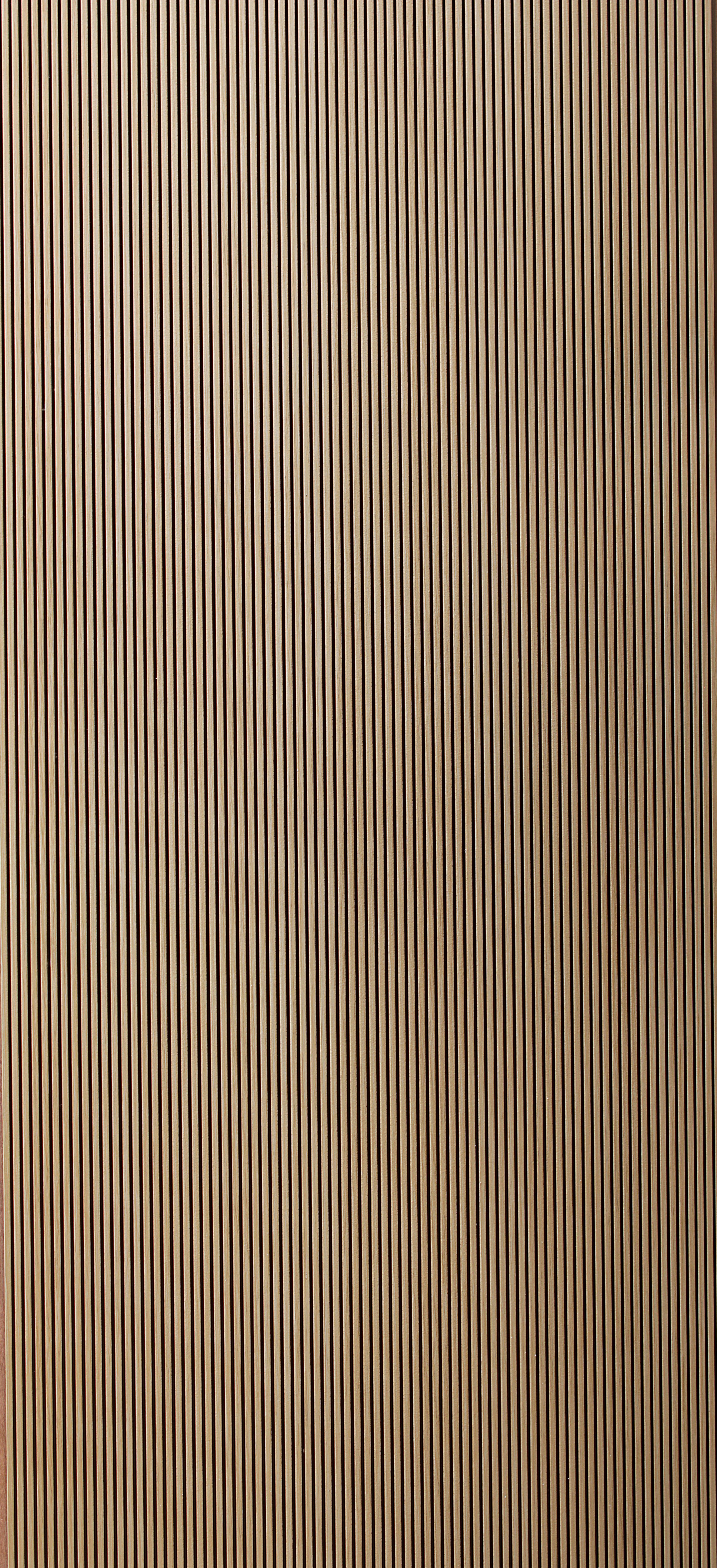 MX 2702 8 ft x 2 ft Flexible Charcoal Panel - 5 mm