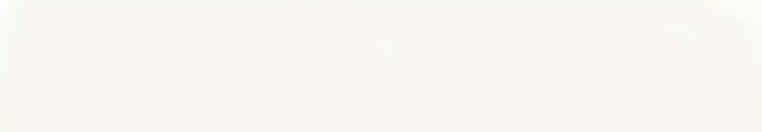 1002 Frosty White Solid Series 22x2 mm Matte UV Finish PVC Edgeband - 1 Metre
