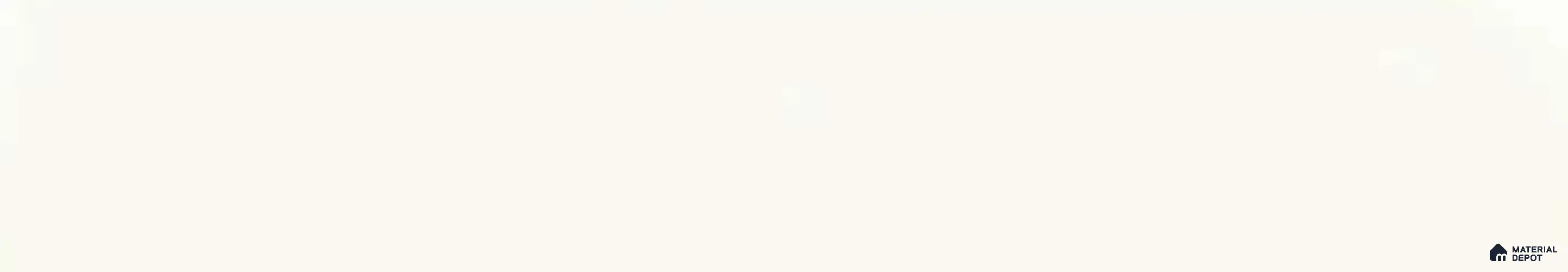 1002 Frosty White Solid Series 25x2 mm Matte UV Finish PVC Edgeband - 1 Metre