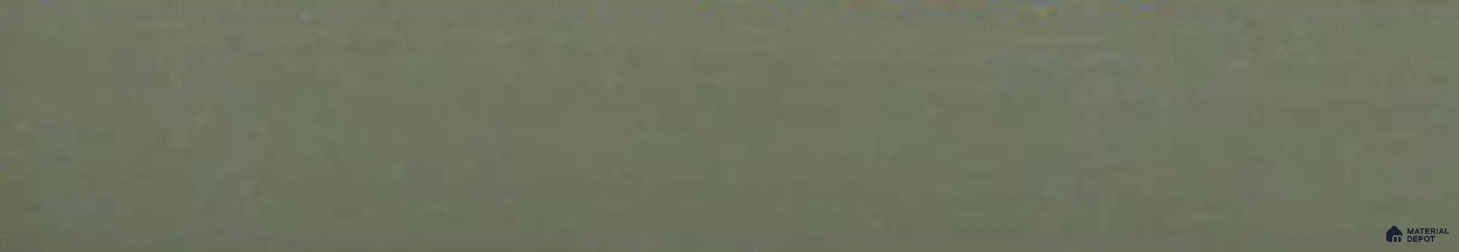 1028 Olive Solid Series 30x0.8 mm Matte UV Finish PVC Edgeband - 1 Metre