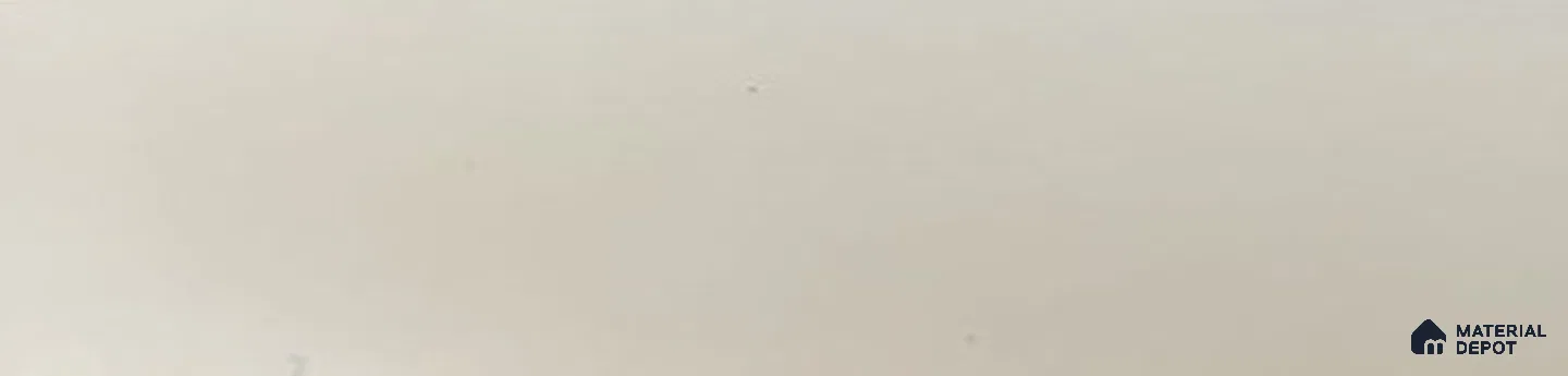 2002 HG Frosty White 22 x 0.8 mm High Gloss Finish PVC Edgeband - 0.8 mm