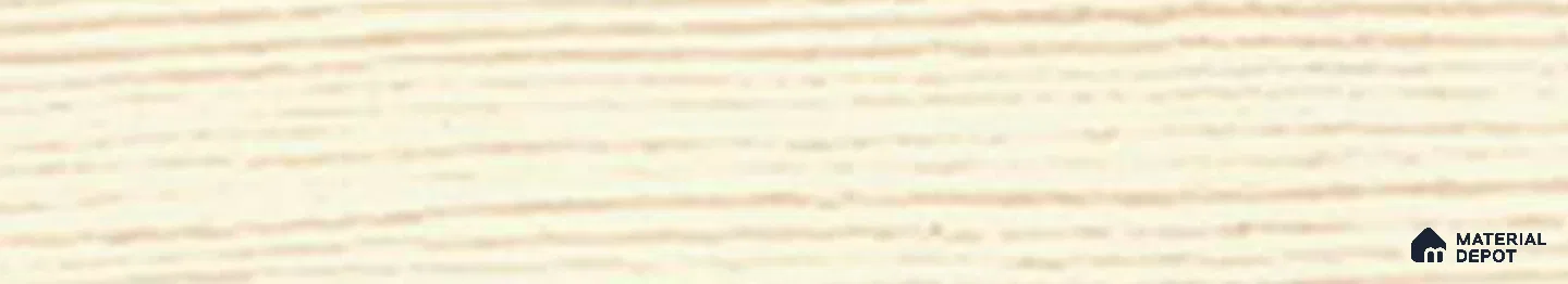 3003 Highland Pine Wooden Series 25x2 mm Matte UV Finish PVC Edgeband - 1 Metre