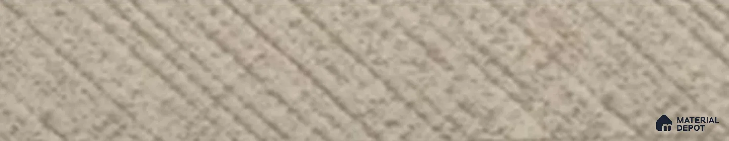 3009 Mesh Cream Wooden Series 45x2 mm Matte UV Finish PVC Edgeband - 1 Metre