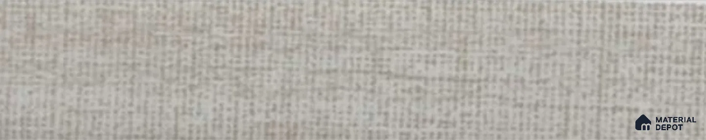 3020 Linen Dark Wooden Series 25x2 mm Matte UV Finish PVC Edgeband - 1 Metre