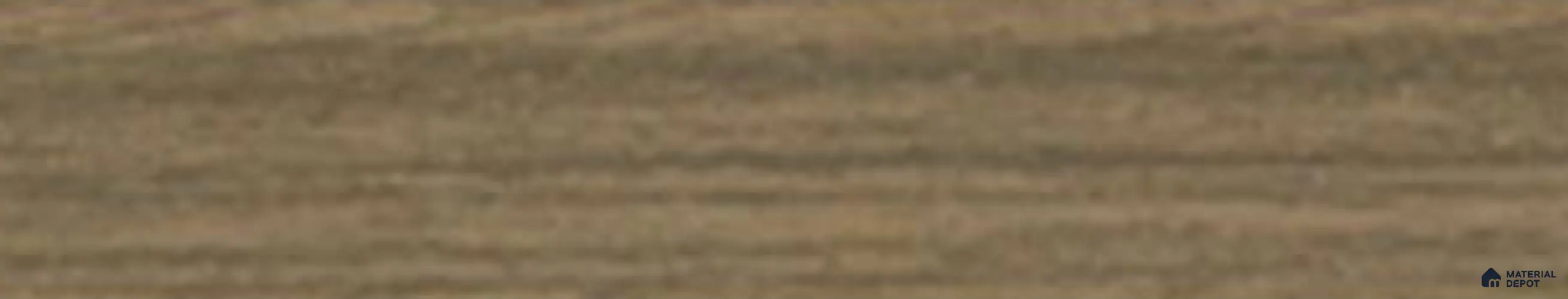 3029 Weathered Oak Wooden Series 25x0.8 mm Matte UV Finish PVC Edgeband - 1 Metre