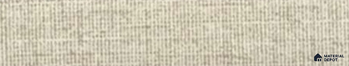 3042 Fab Cream Wooden Series 22x0.45 mm Matte UV Finish PVC Edgeband - 1 Metre
