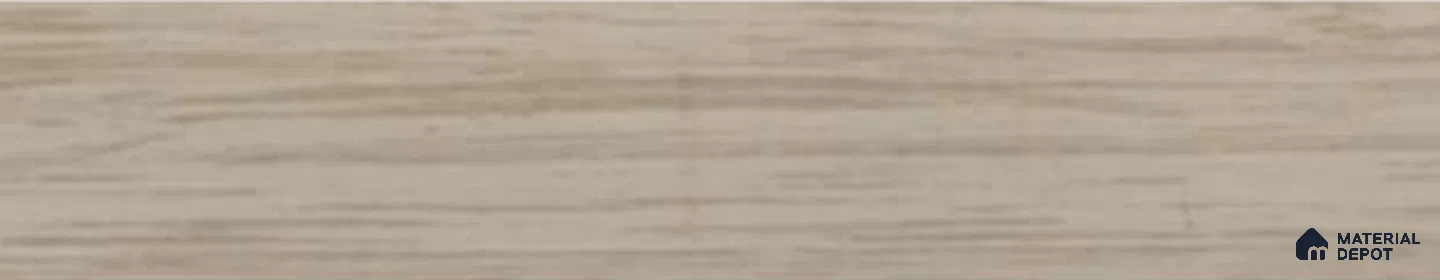 3045 Canyan Wood Light Wooden Series 30x0.8 mm Matte UV Finish PVC Edgeband - 1 Metre