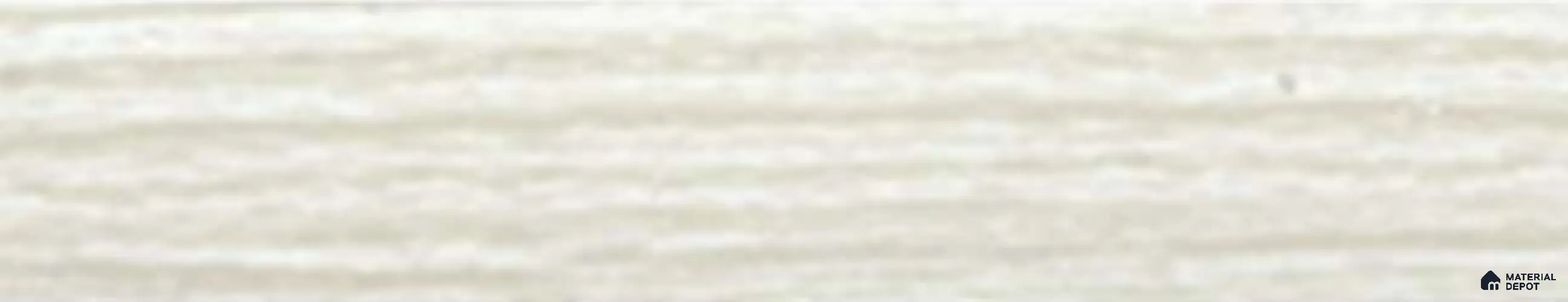 3051 New Country Light Wooden Series 22x2 mm Matte UV Finish PVC Edgeband - 1 Metre