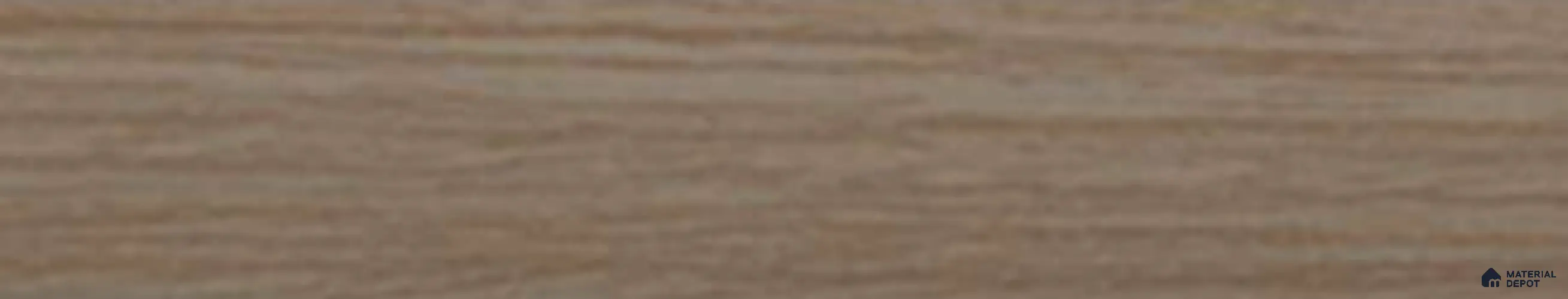 3053 Silver Oak Wooden Series 22x2 mm Matte UV Finish PVC Edgeband - 1 Metre