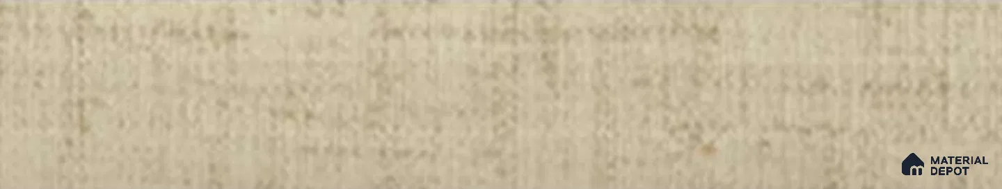 3073 Brilliant Weaue Wooden Series 45x0.8 mm Matte UV Finish PVC Edgeband - 1 Metre
