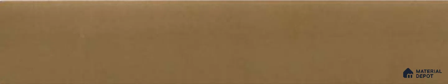 5003 Gold Metallic Series 23x1.3 mm Gloss PVC Edgeband - 1 Metre