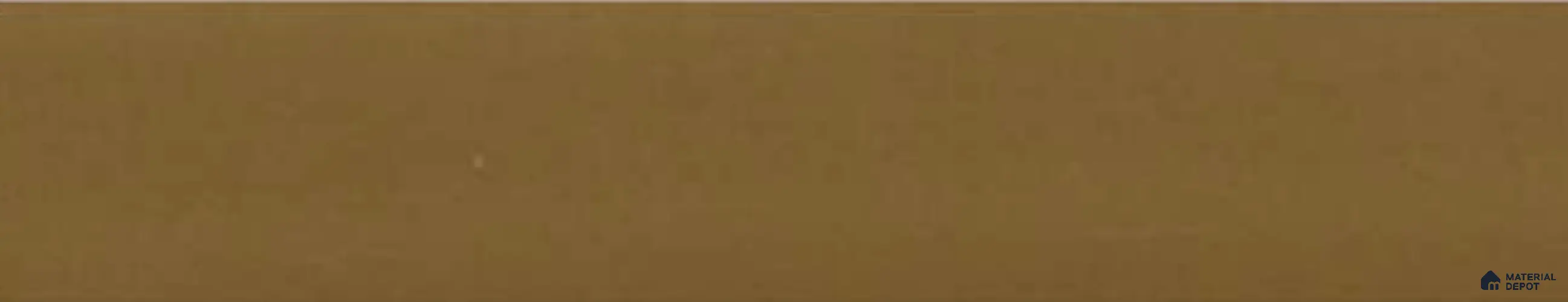 5004 Gold Hg Metallic Series 22x0.8 mm Gloss PVC Edgeband - 1 Metre