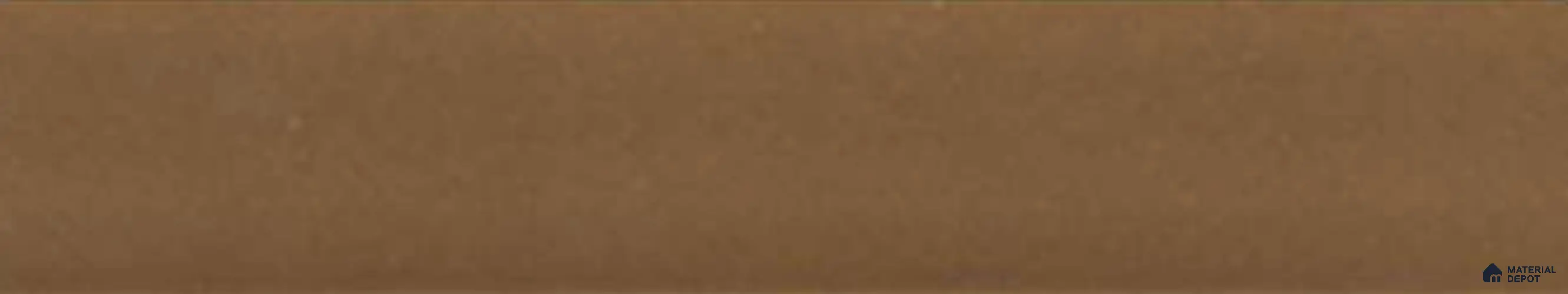 5006 Bronze Hg Metallic Series 23x1.3 mm matte PVC Edgeband - 1 Metre