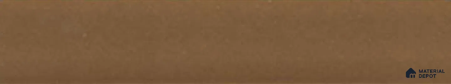 5006 Bronze Hg Metallic Series 23x1.3 mm matte PVC Edgeband - 1 Metre