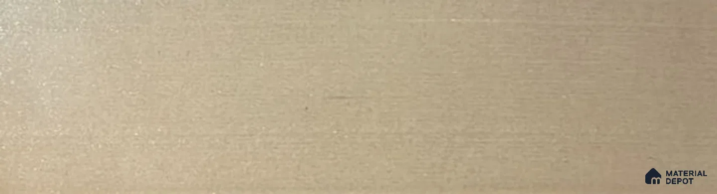 6007 HG Cream Glisten 22 x 0.8 mm High Gloss Finish PVC Edgeband - 0.8 mm