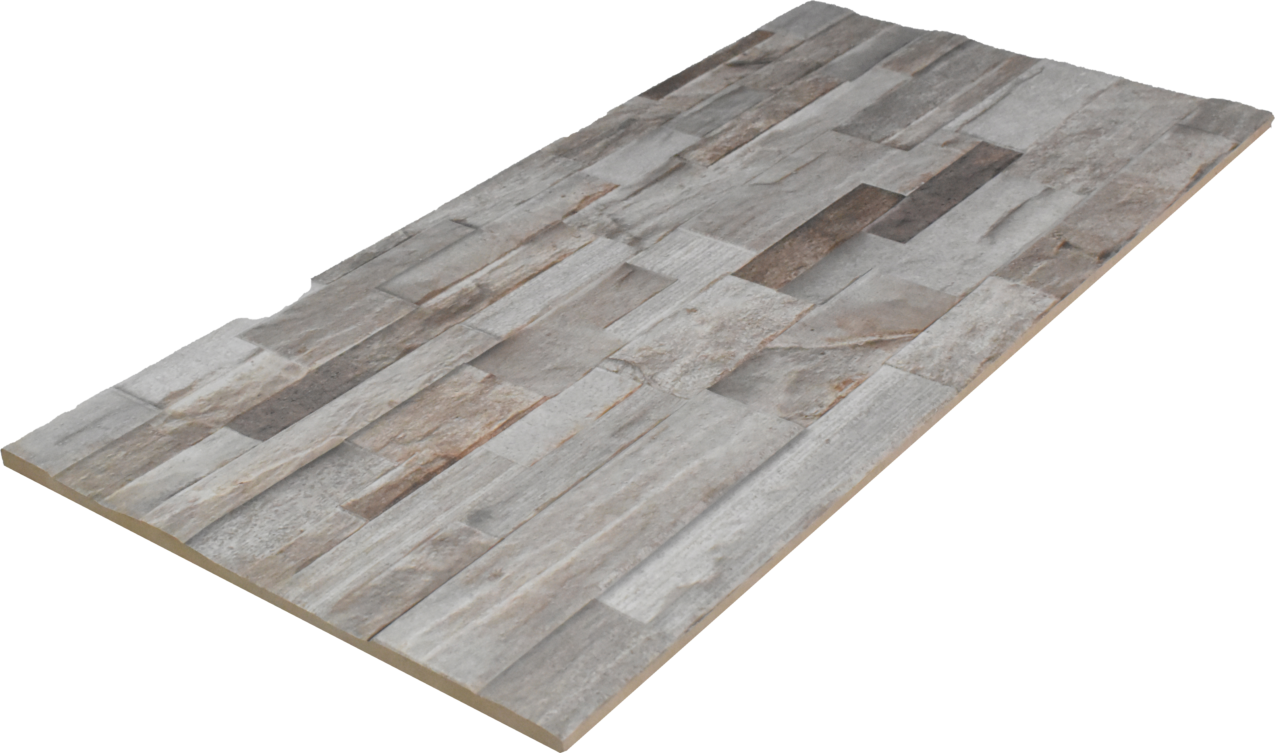 TL 01737 Cashmere Cream 2 ft x 1 ft Matte Finish Ceramic Elevation Wall Tile - 10 mm