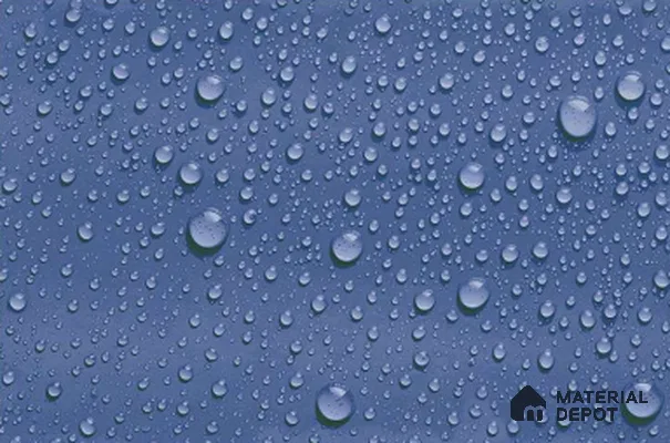TL 01638 E Dark Blue 12 x 12 inch Matte Finish Anti Skid Ceramic Matching Floor Tile - 6 mm | Please Expect a Slight Variation of Pattern