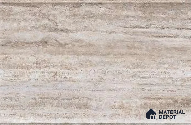TL 01622 D Sandy Beige 12 x 12 inch Matte Finish Anti Skid Ceramic Floor Tile - 6 mm