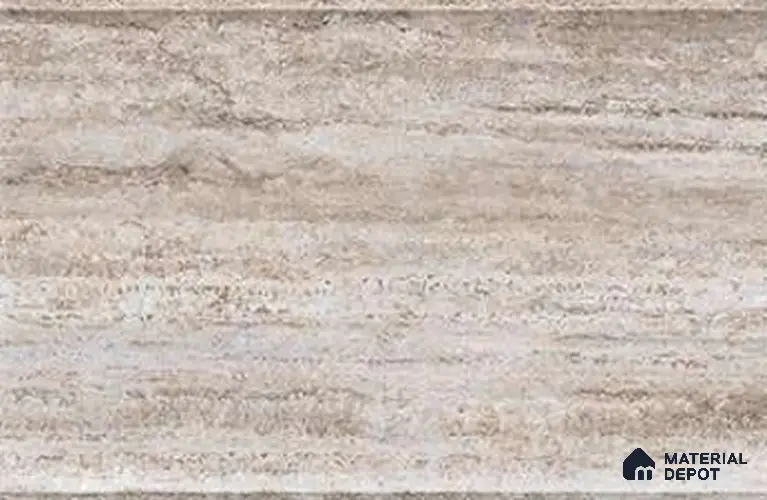 TL 01622 D Sandy Beige 12 x 12 inch Matte Finish Anti Skid Ceramic Floor Tile - 6 mm